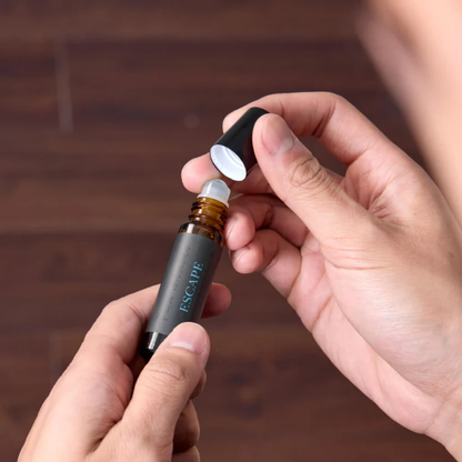 Pure Instinct Pheromones (For Him).