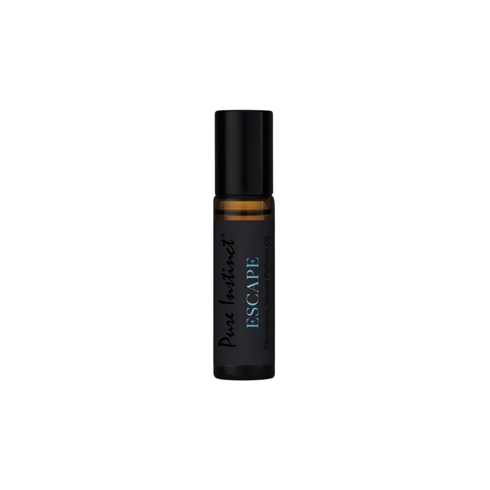 Pure Instinct Pheromones (For Him).