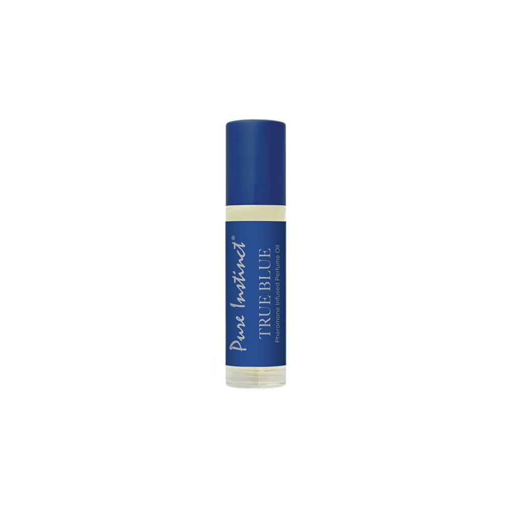 Pure Instinct Pheromones (For Her).