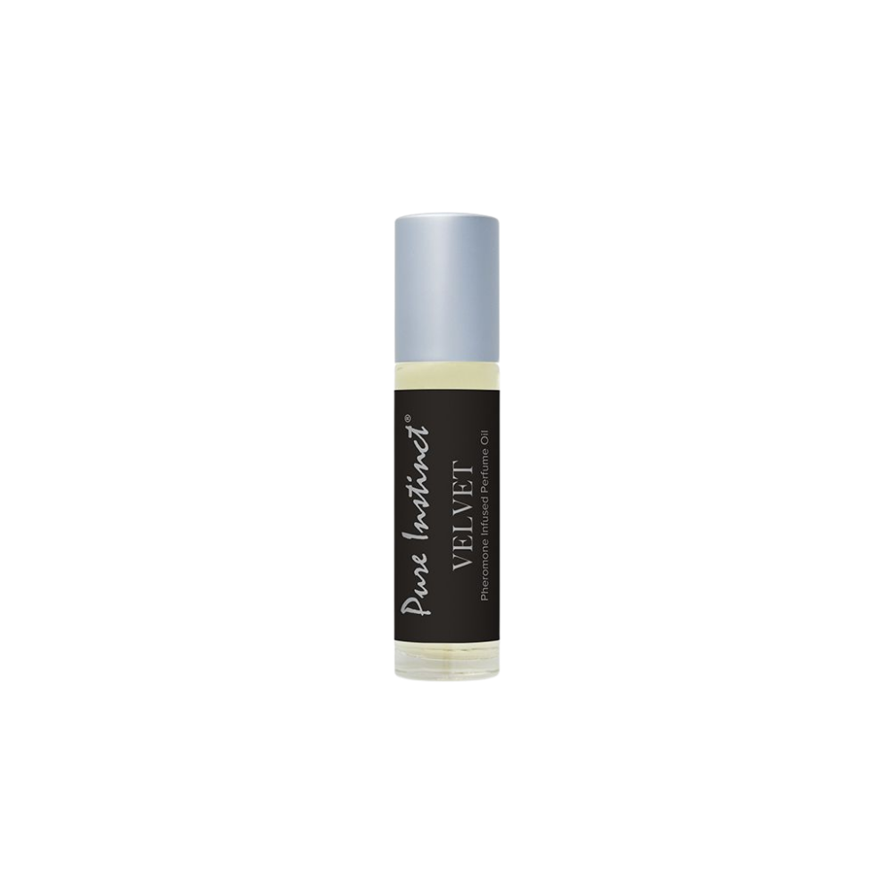 Pure Instinct Pheromones (For Her).