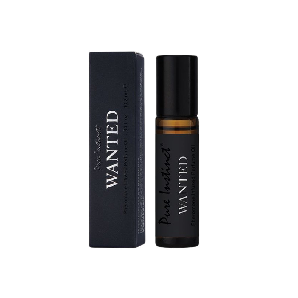 Pure Instinct Pheromones (For Him).