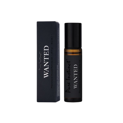 Pure Instinct Pheromones (For Him).