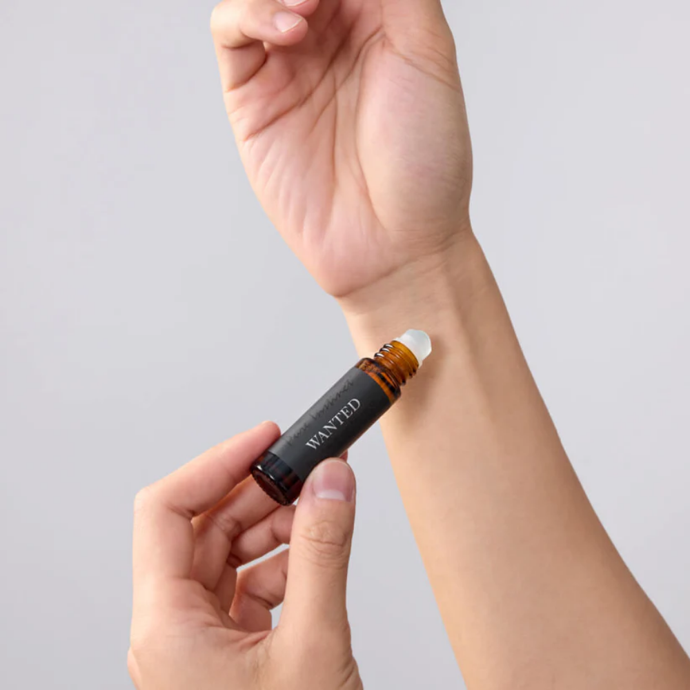 Pure Instinct Pheromones (For Him).