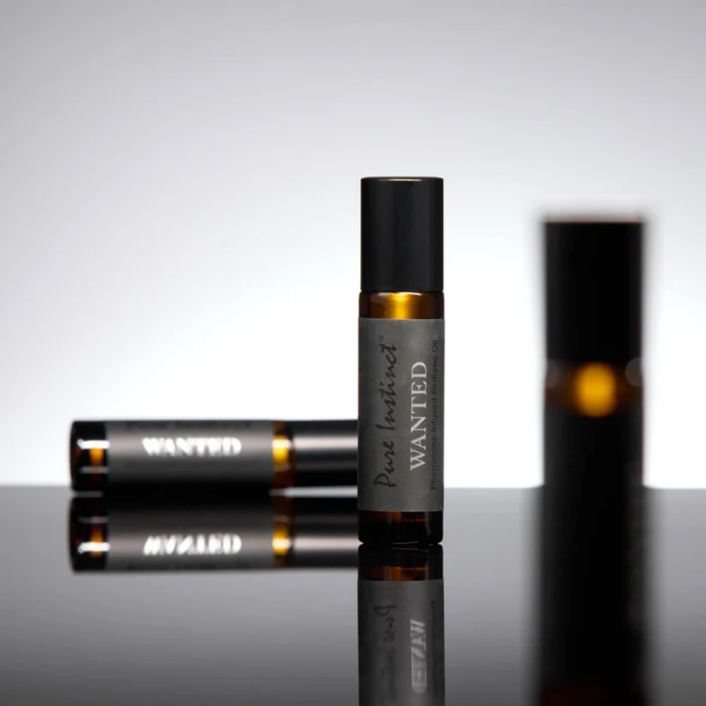 Pure Instinct Pheromones (For Him).