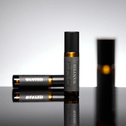 Pure Instinct Pheromones (For Him).