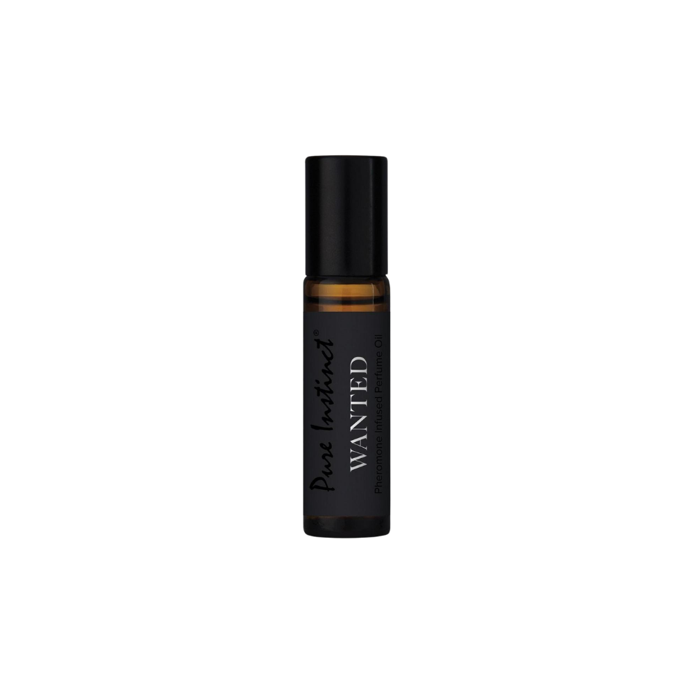 Pure Instinct Pheromones (For Him).