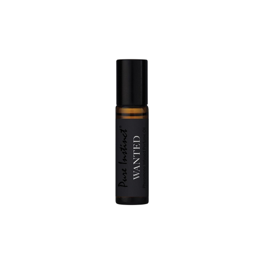 Pure Instinct Pheromones (For Him).
