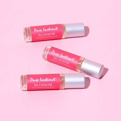 Pure Instinct Pheromones (For Her).