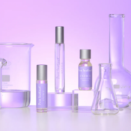 Pure Instinct Pheromones (For Her).