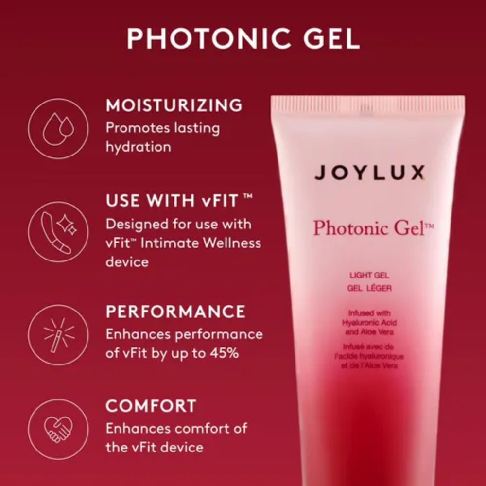 Photonic Gel.