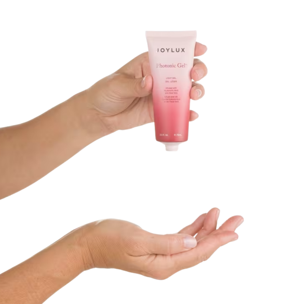 Photonic Gel.