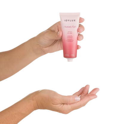 Photonic Gel.