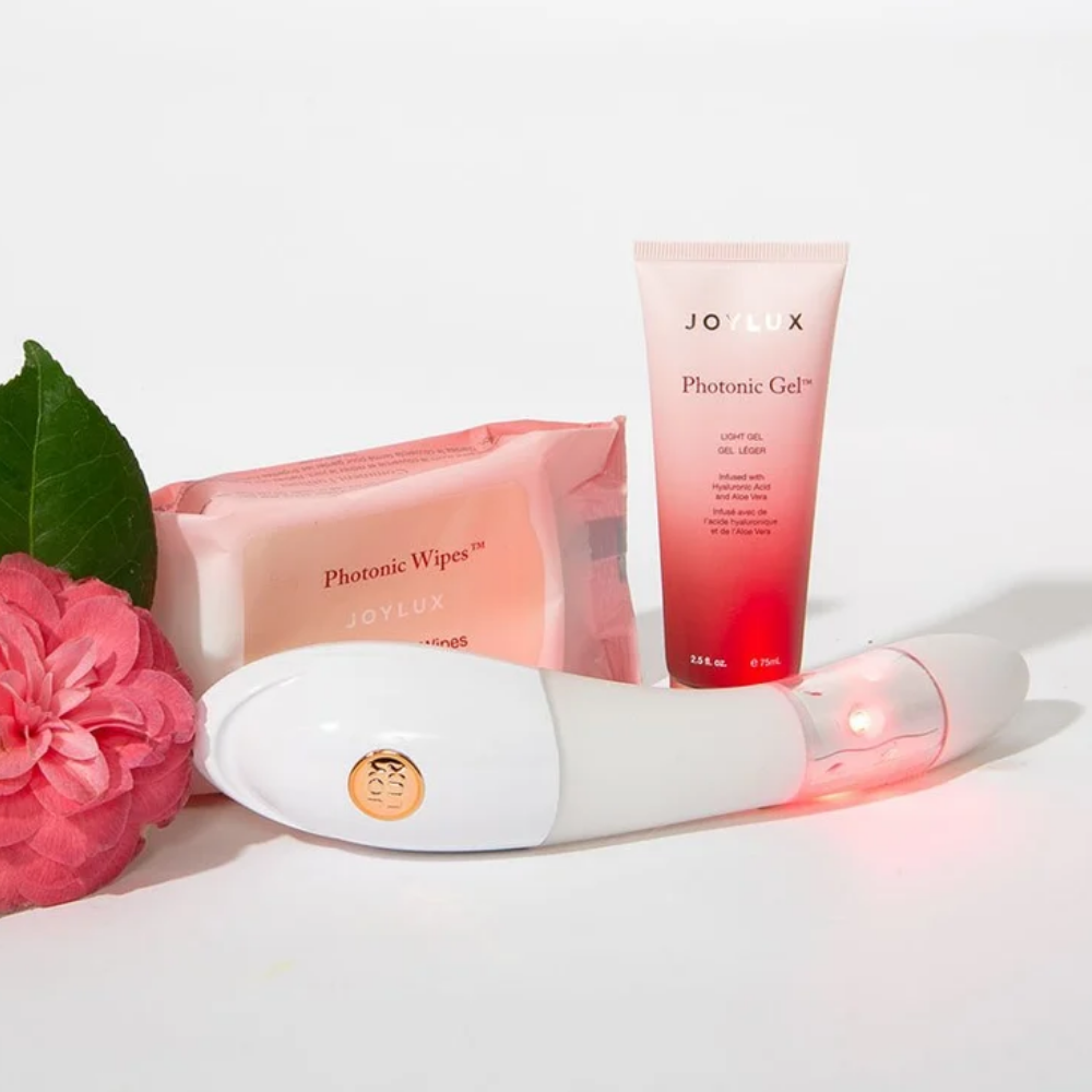 Photonic Gel.