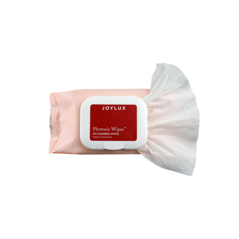 Photonic Wipes.