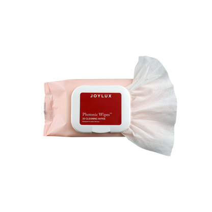 Photonic Wipes.
