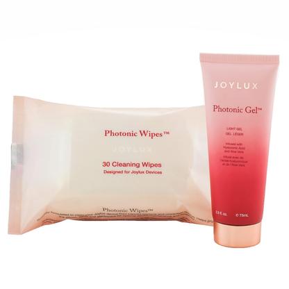 Photonic Wipes.