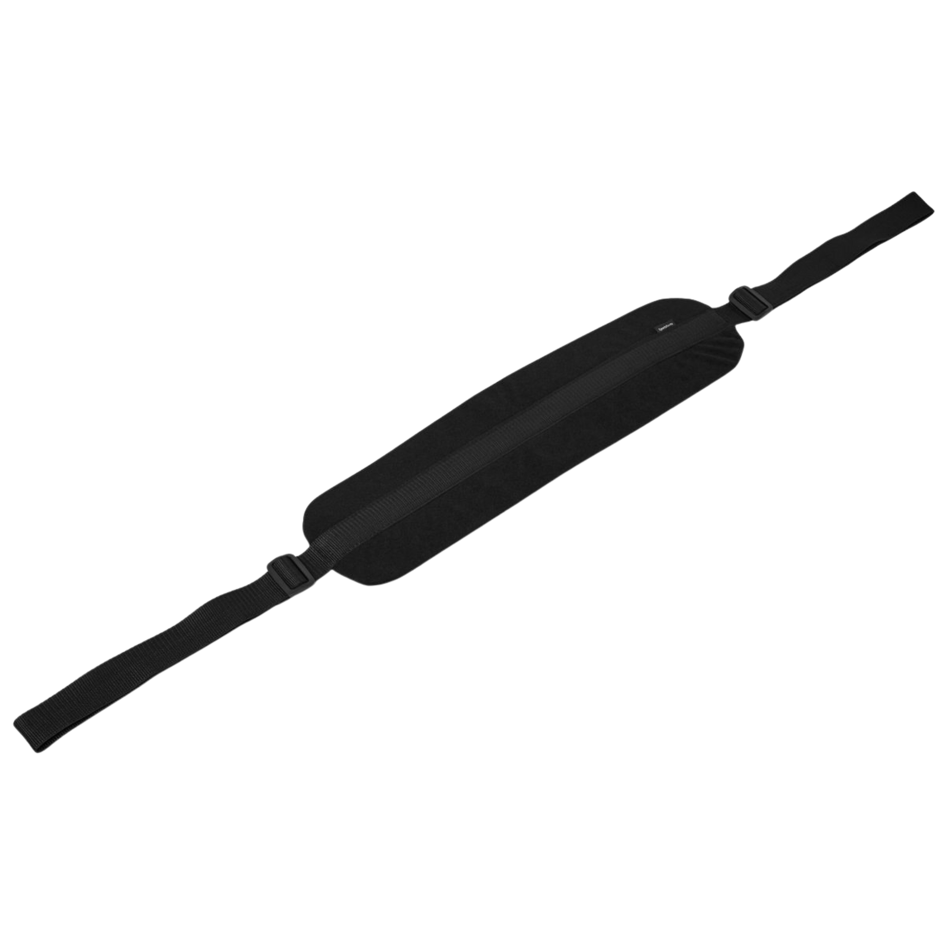 Plus Size Doggie Style Strap.
