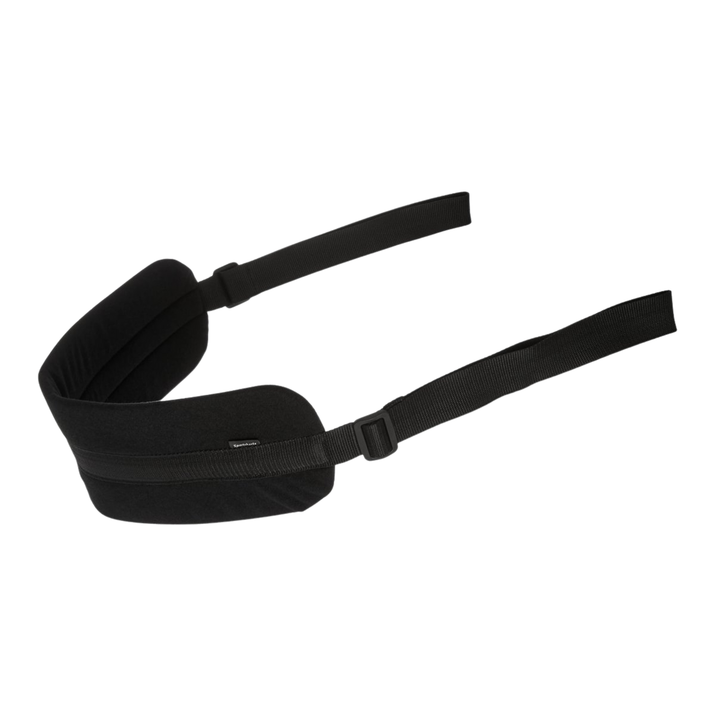 Plus Size Doggie Style Strap.