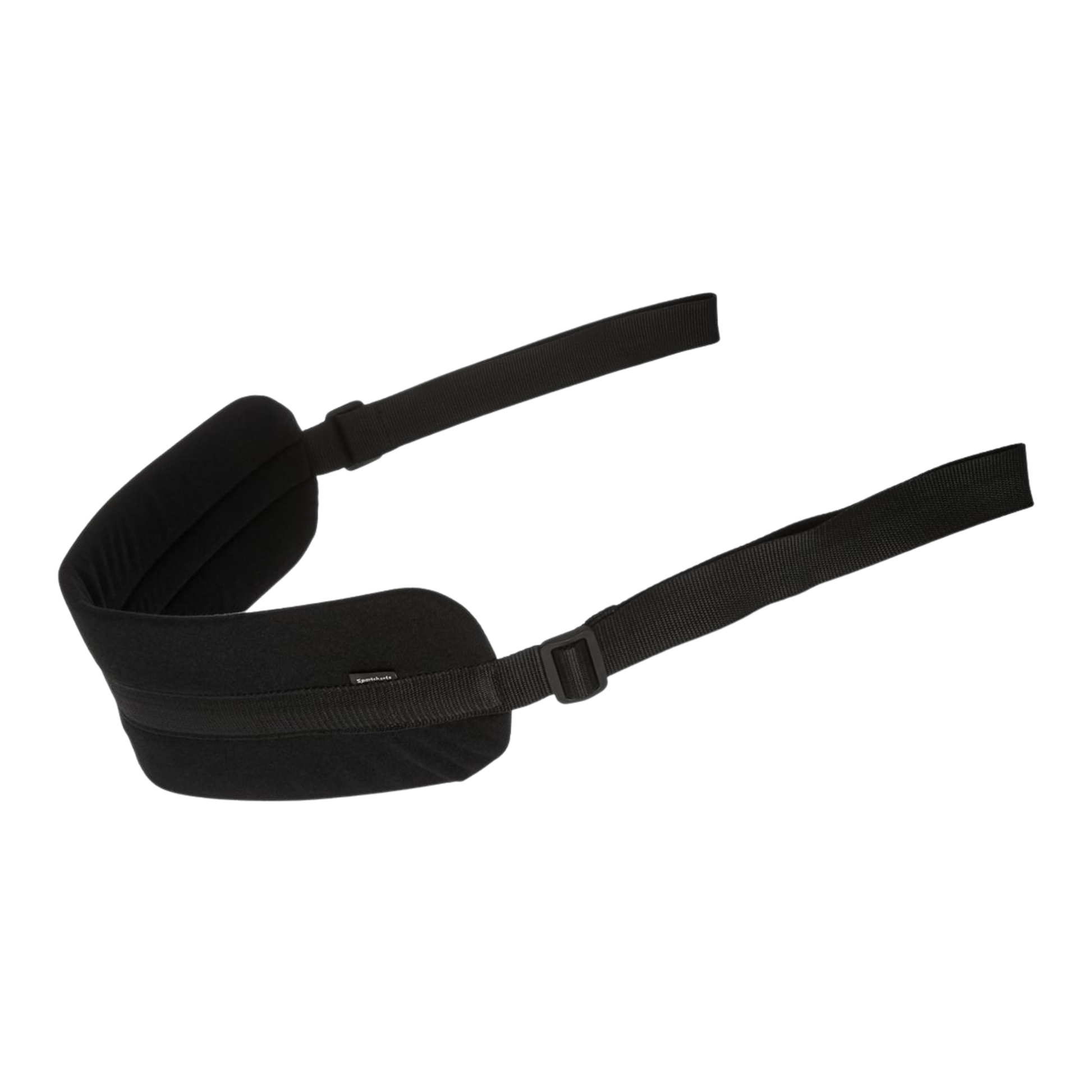 Plus Size Doggie Style Strap.