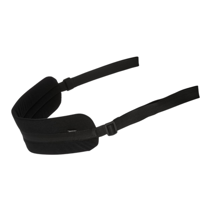 Plus Size Doggie Style Strap.