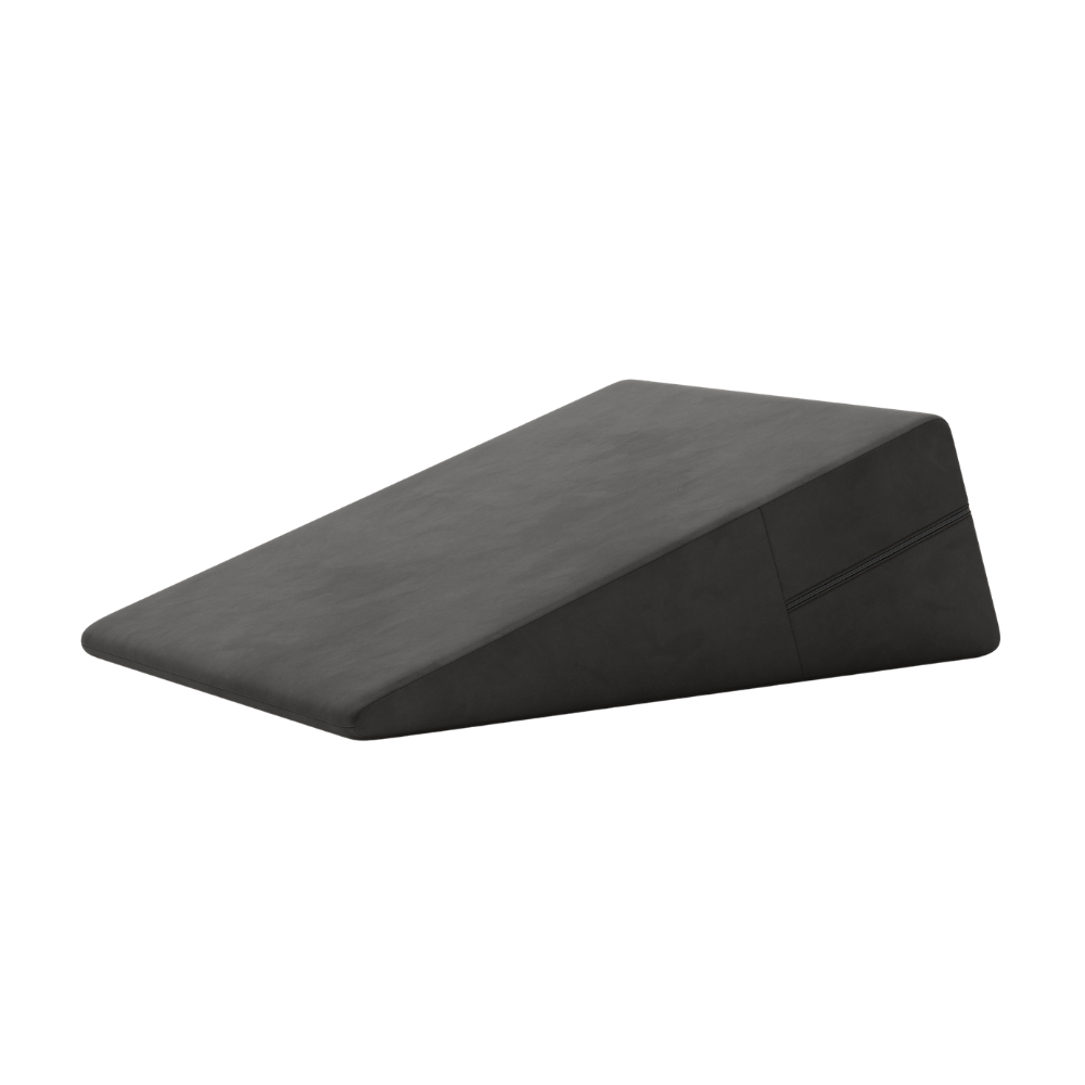 Ramp.