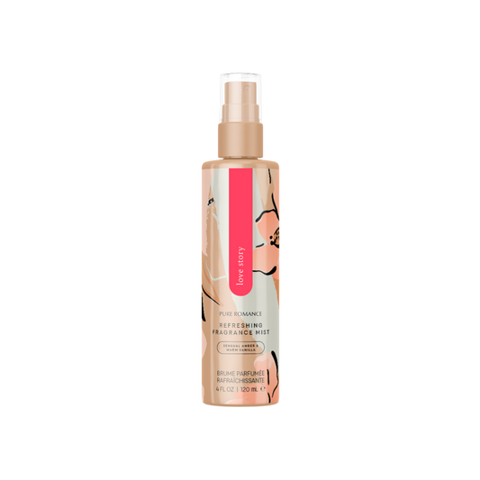 Refreshing Fragrance Mist - Love Story