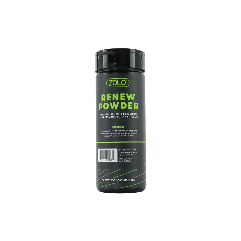 Renew Powder.