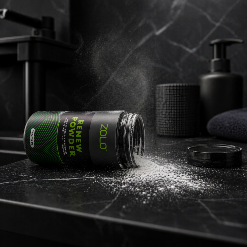 Renew Powder.