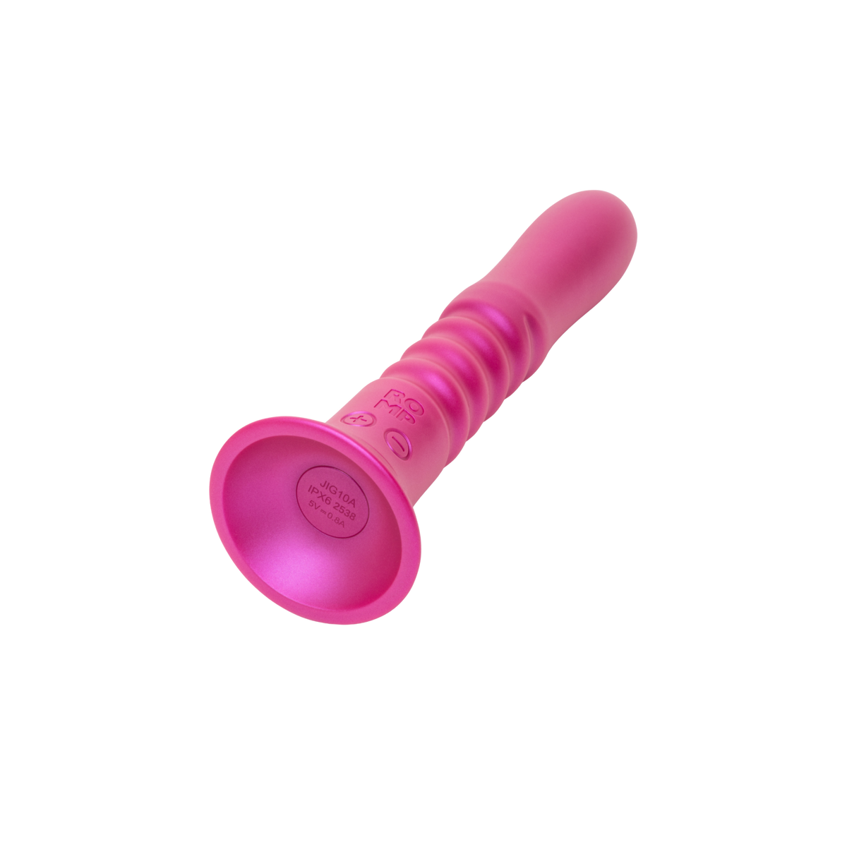 Romp Jiggle.