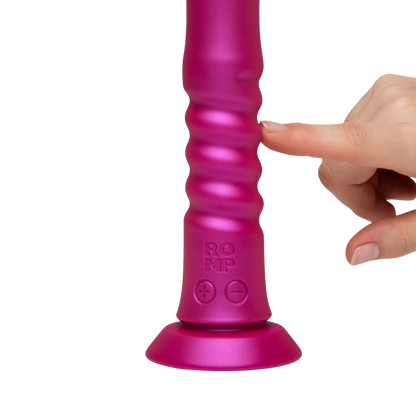 Romp Jiggle.