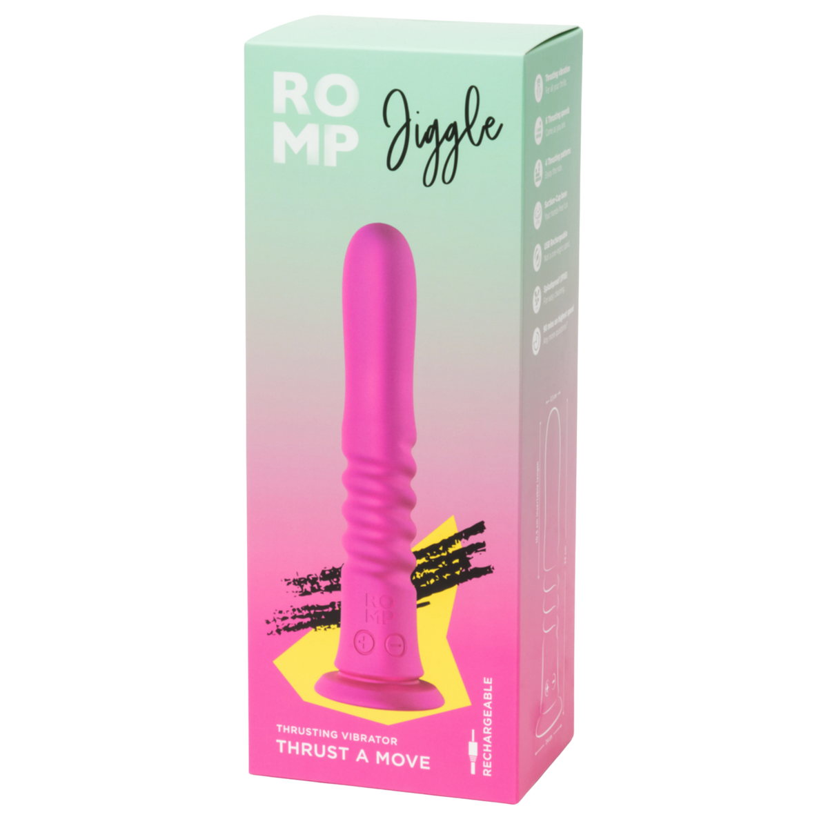 Romp Jiggle.