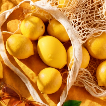 Romp Lemon Crush.