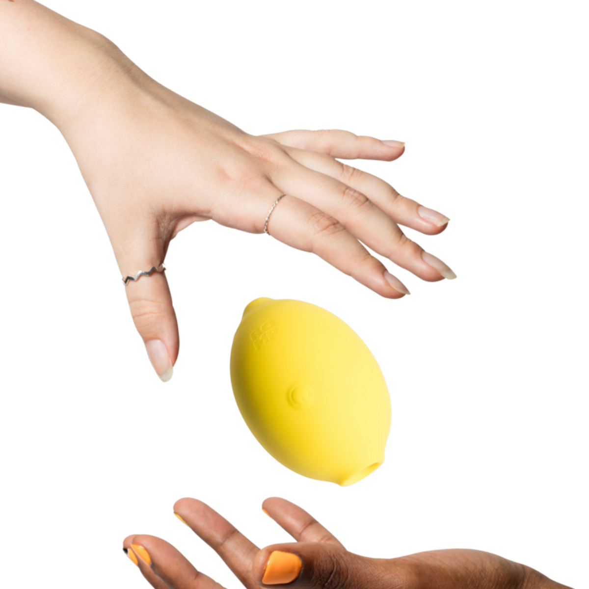 Romp Lemon Crush.