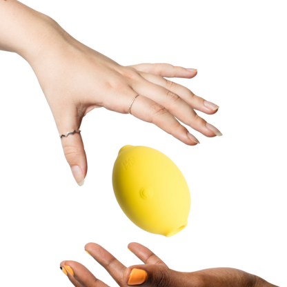 Romp Lemon Crush.