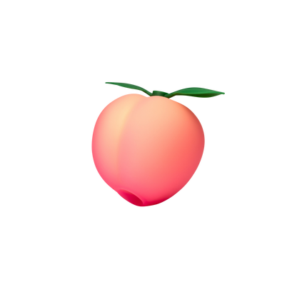 Romp Pink Peach.