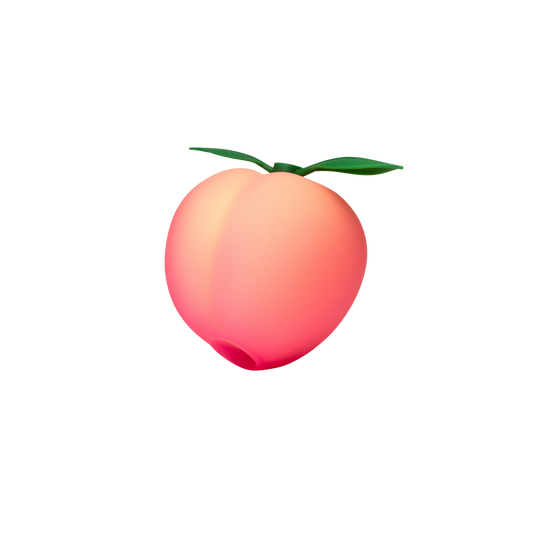 Romp Pink Peach.