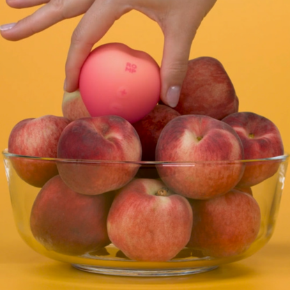 Romp Pink Peach.