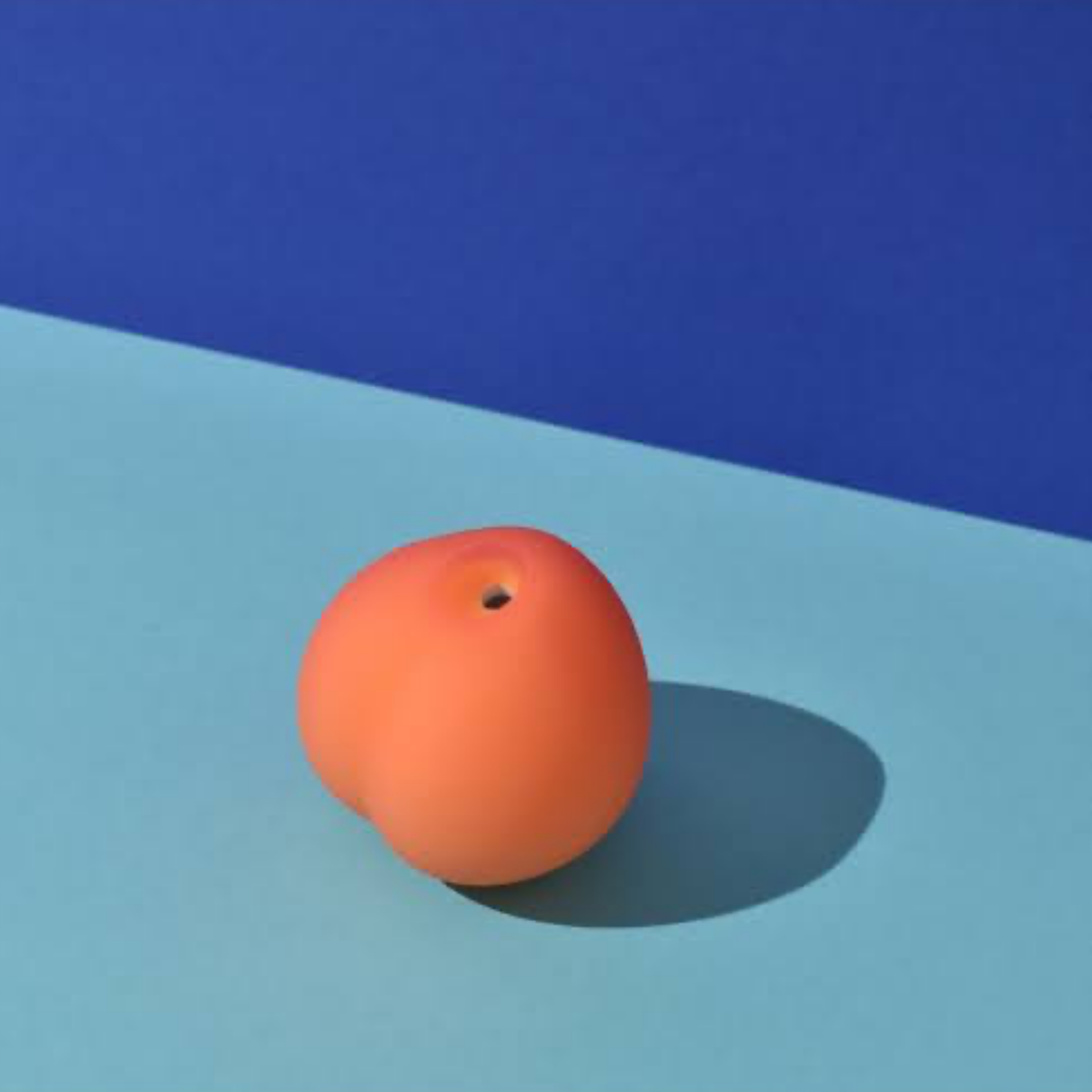 Romp Pink Peach.