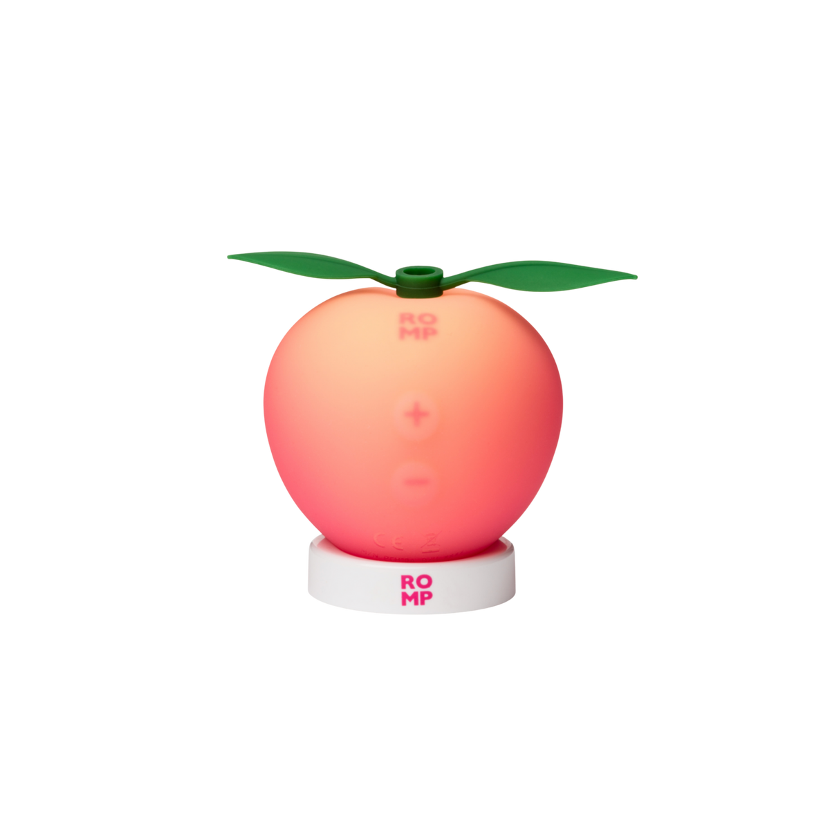 Romp Pink Peach.