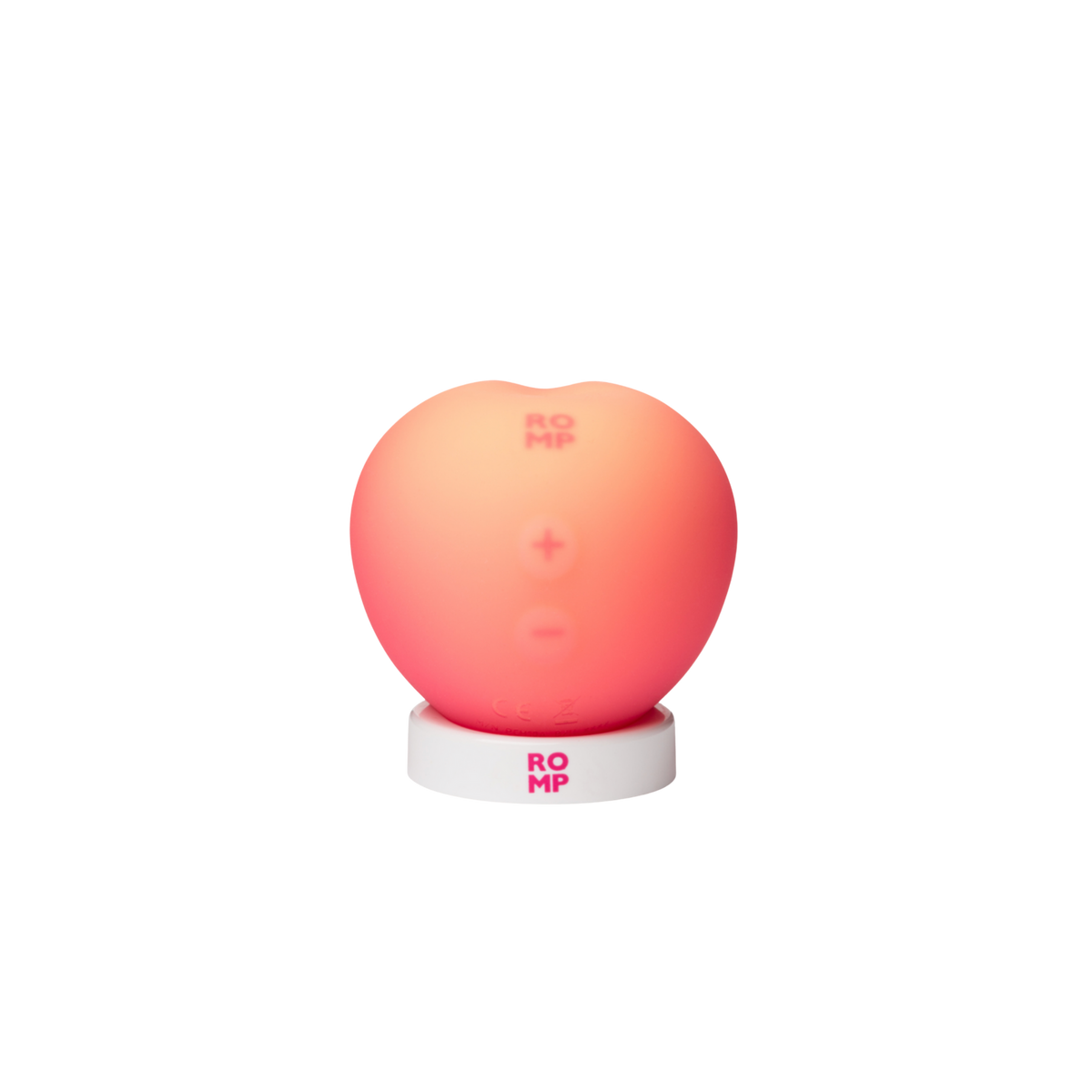 Romp Pink Peach.