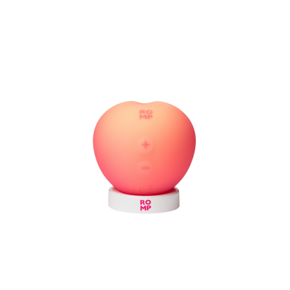 Romp Pink Peach.