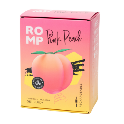 Romp Pink Peach.