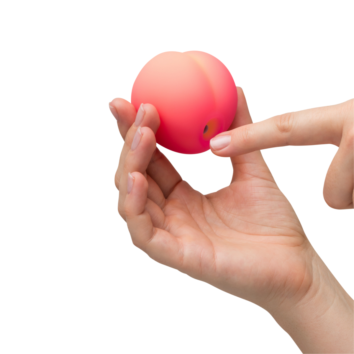Romp Pink Peach.