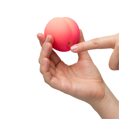 Romp Pink Peach.