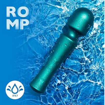 Romp Presto.