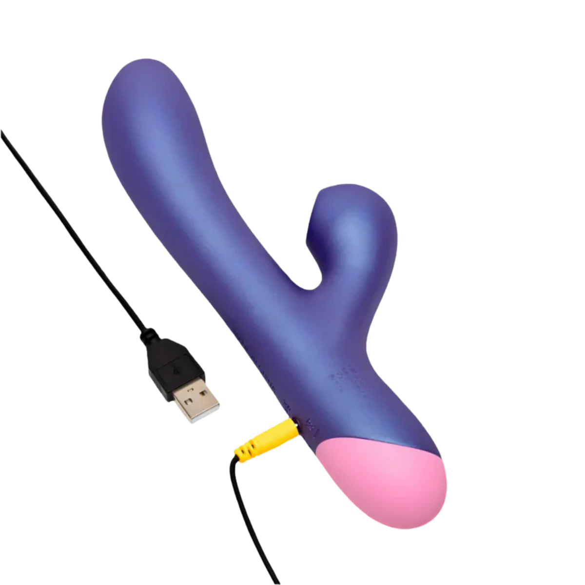 Romp Pulse.