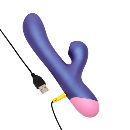 Romp Pulse.