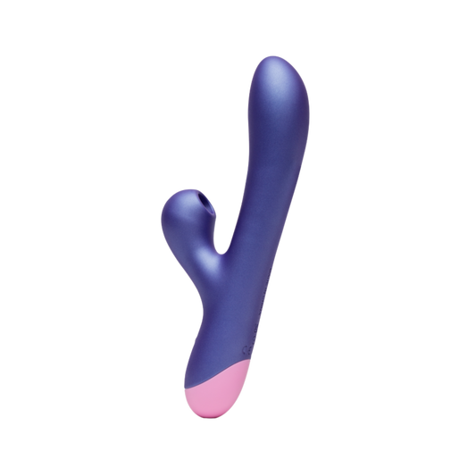 Romp Pulse.