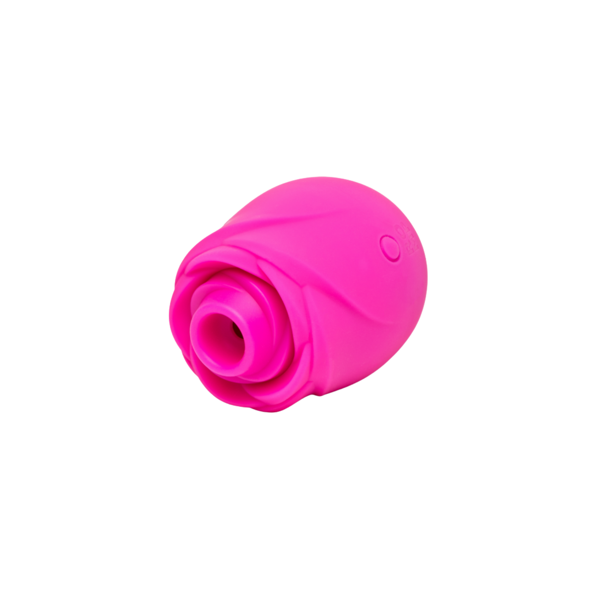 Romp Rose.