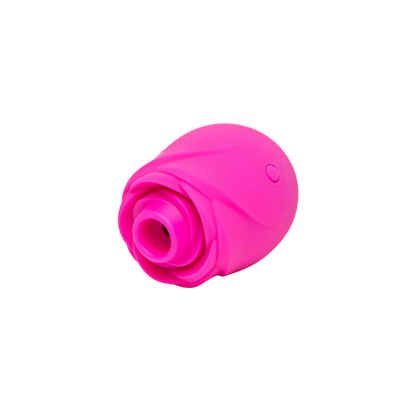 Romp Rose.